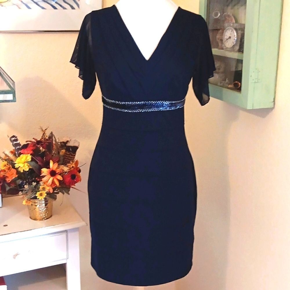 Enfocus Studio Dressy Dress